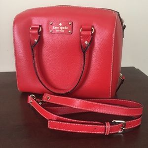 Kate Spade Cameron Satchel